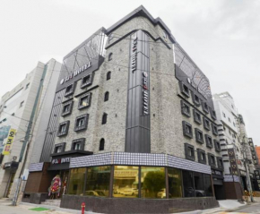 Seoknam 3&4 Hotel